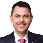 Murat Kurum