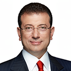 Ekrem İmamoğlu