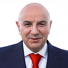 Turgut Altınok
