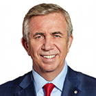 Mansur Yavaş