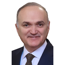 FARUK ÖZLÜ